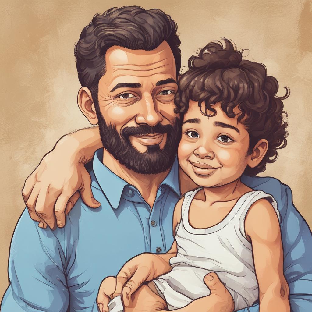 Fathers Skit1